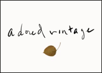 adoredvintage.com