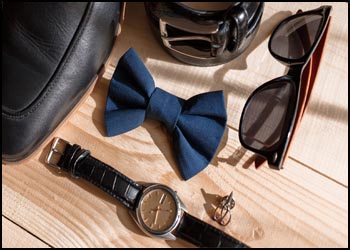 men accessories