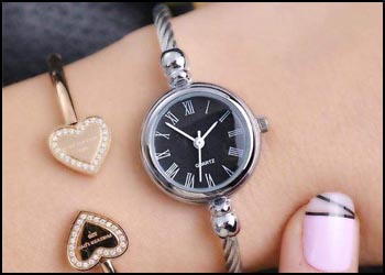 Women watches brands