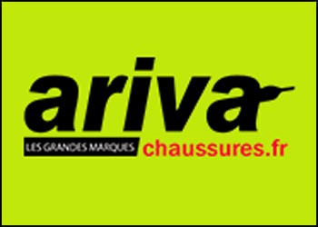 arivachaussures.fr
