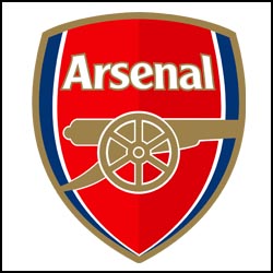 Arsenal logo