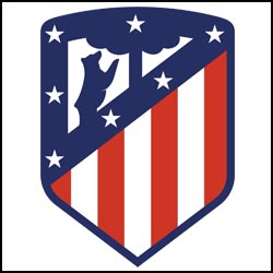 Atletico Madrid logo