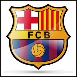 Barcelona logo