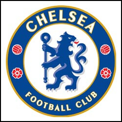 Chelsea logo