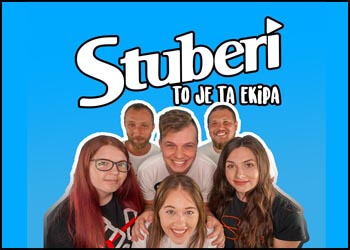 STUBERI