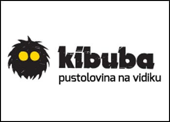 Kampiranje kibuba.hr