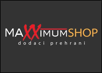 maxximumshop.hr