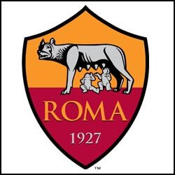 Roma logo