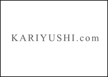 kariyushi.com