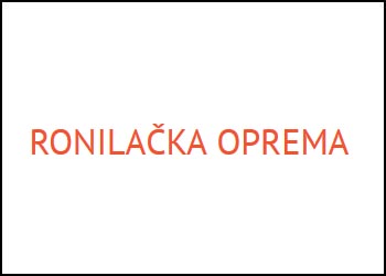 ronilacka-oprema.rs