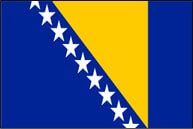 BiH Bosna i Hercegovina