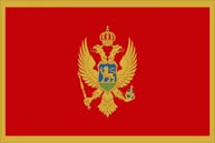 Crna gora Montenegro